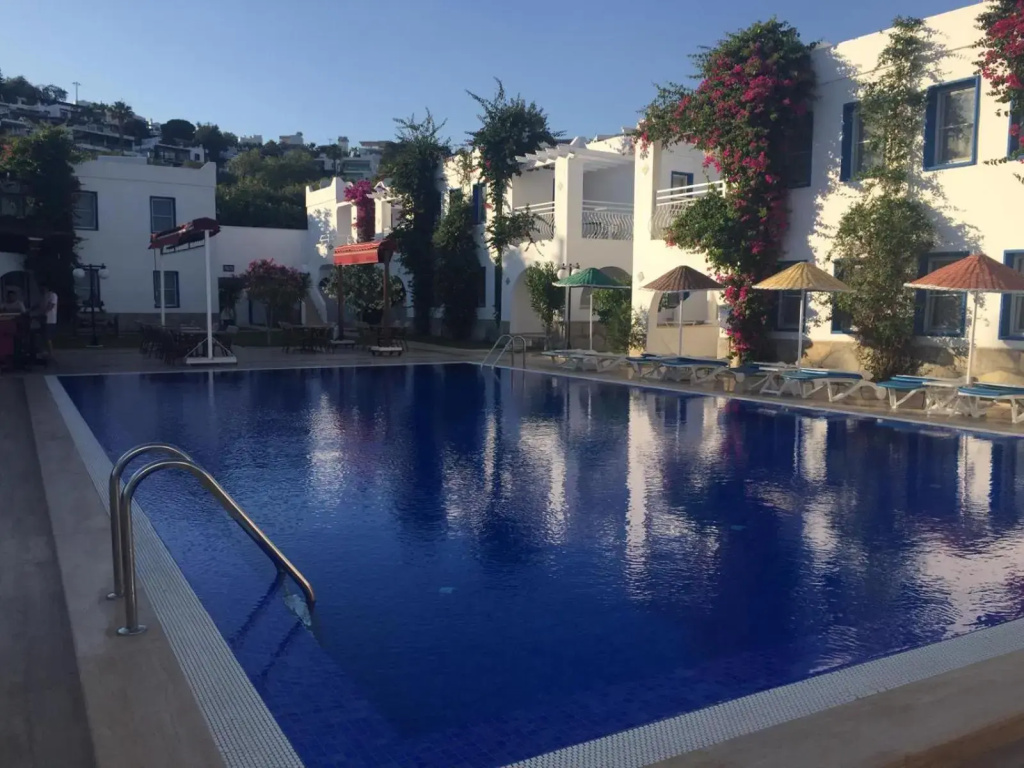 Hotel photo 20