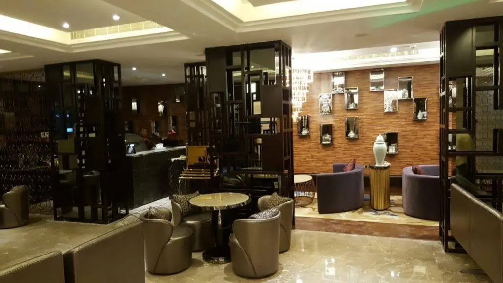 Hotel photo 16