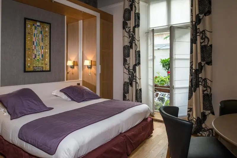 Hotel du Jeu de Paume 39