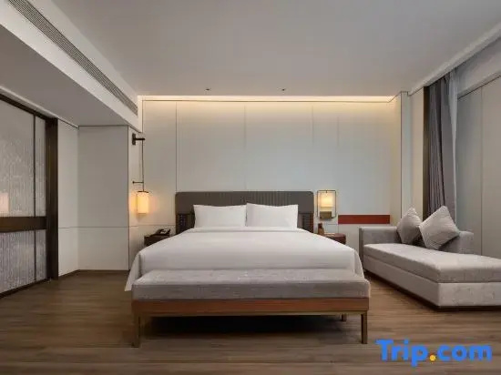 International Grand Hotel - Chambres