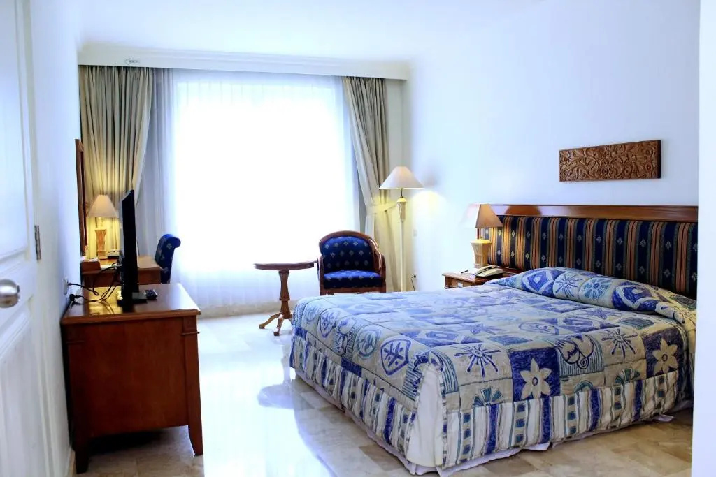 Resor Tuban Tropis - Chambres