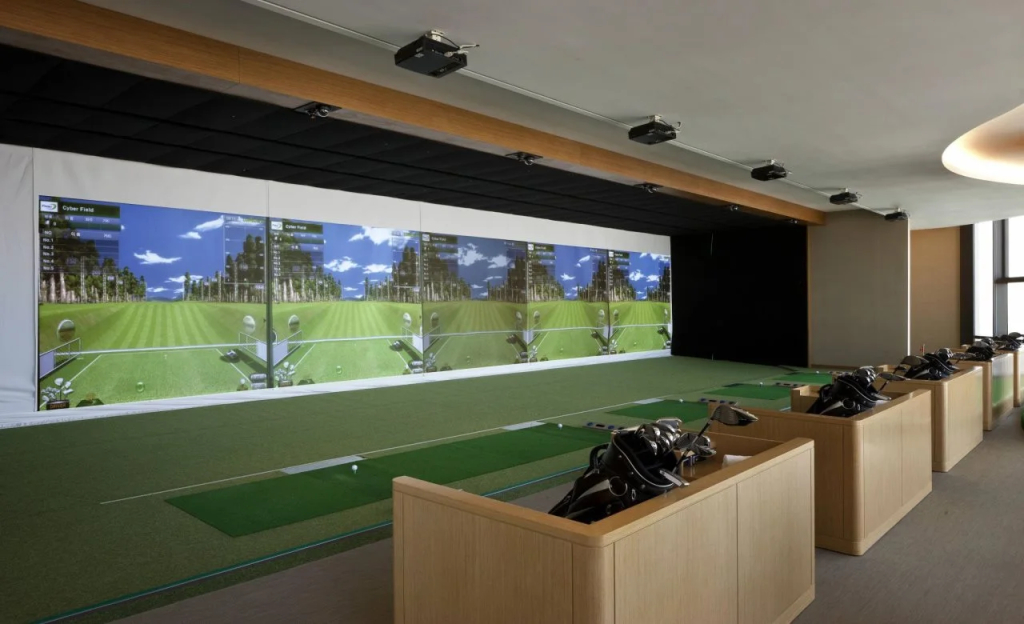 Sheraton Seoul D Cube City Hotel - фото 18