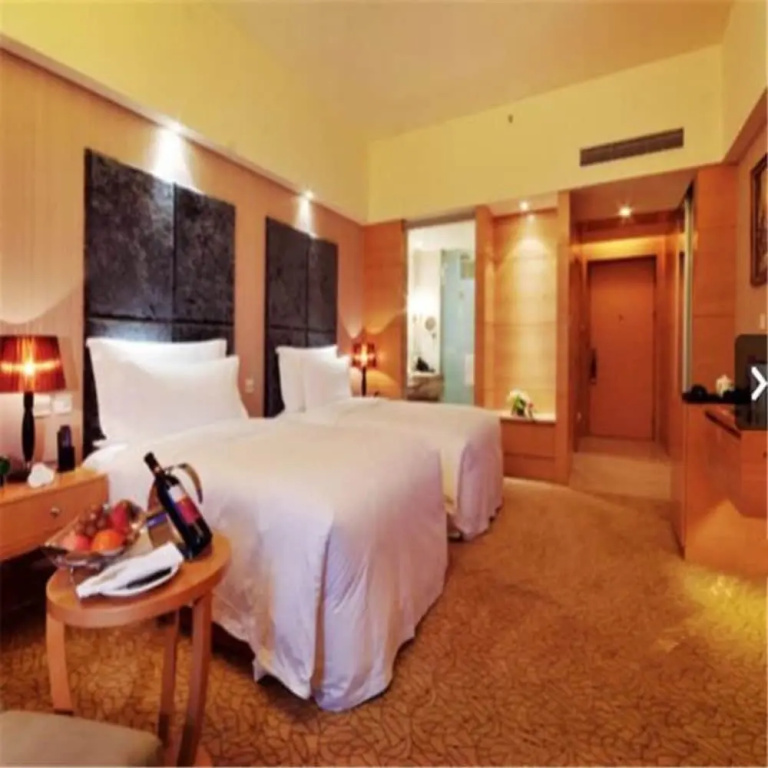 WuDang Argyle Grand International Hotel - Chambres