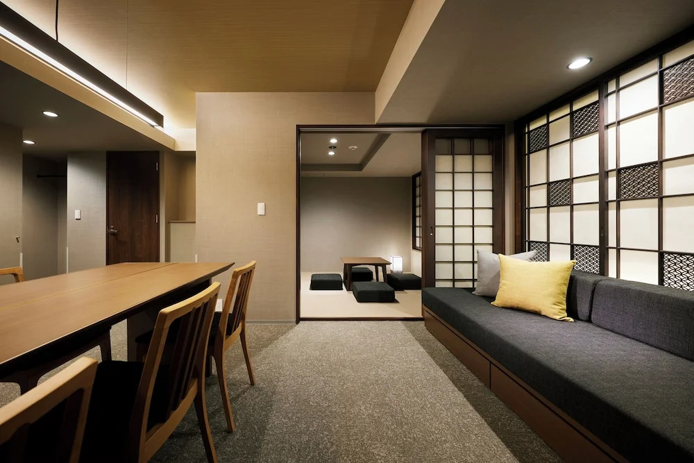 Minn Karasuma Gojo Kyoto Station 사진 6