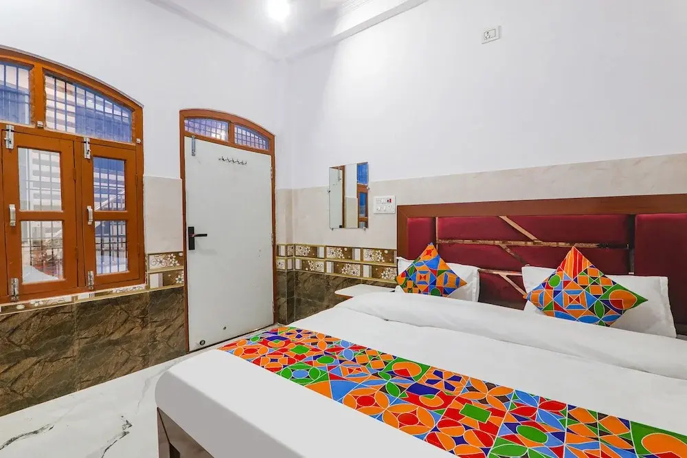 Hotel photo 18