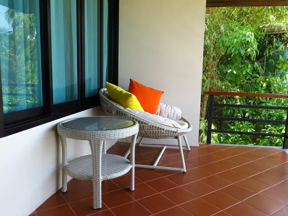 Mook Lamai Resort and Spa - Chambres