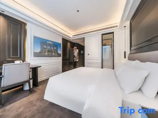 Classic room