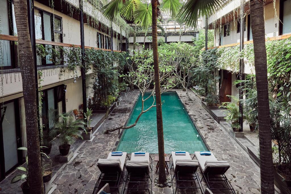 Outpost Ubud Penestanan by null