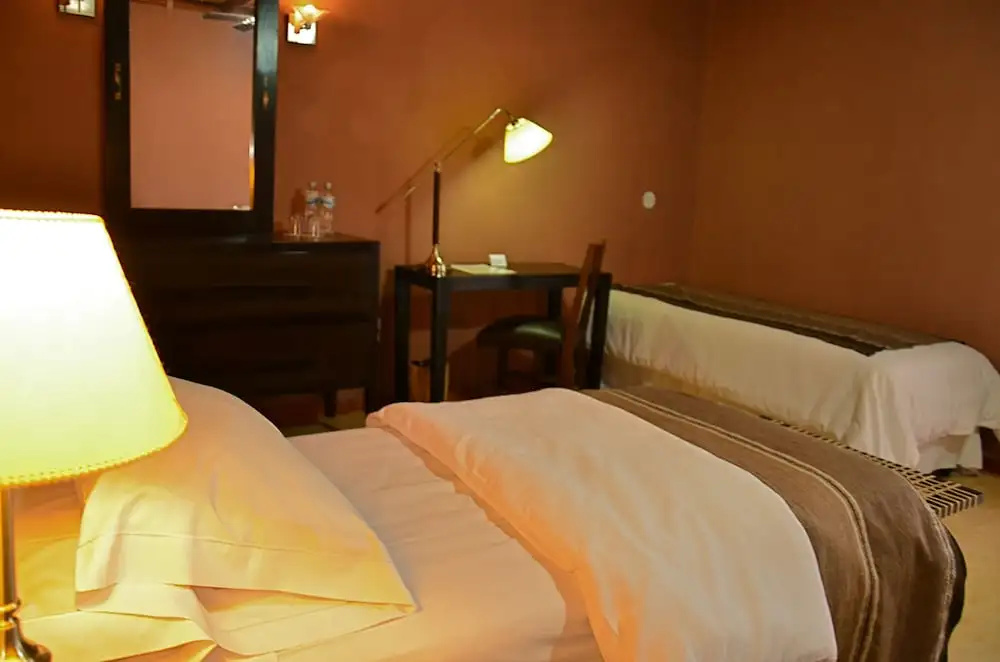 Las Marias Hotel Boutique - Chambres