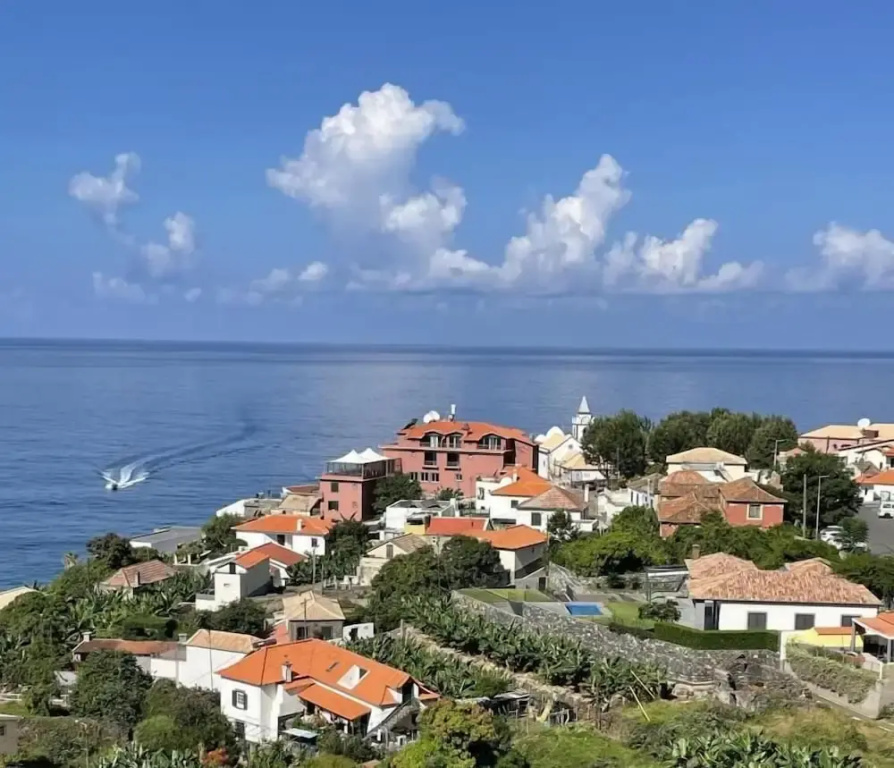 Boutique Hotel Jardim do Mar