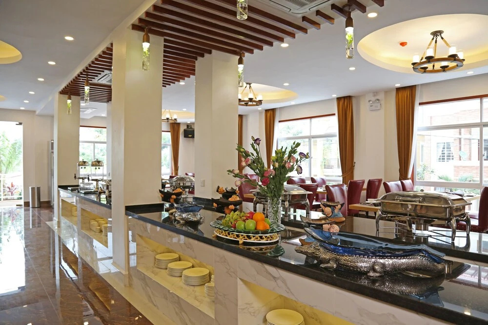 Hotel photo 11