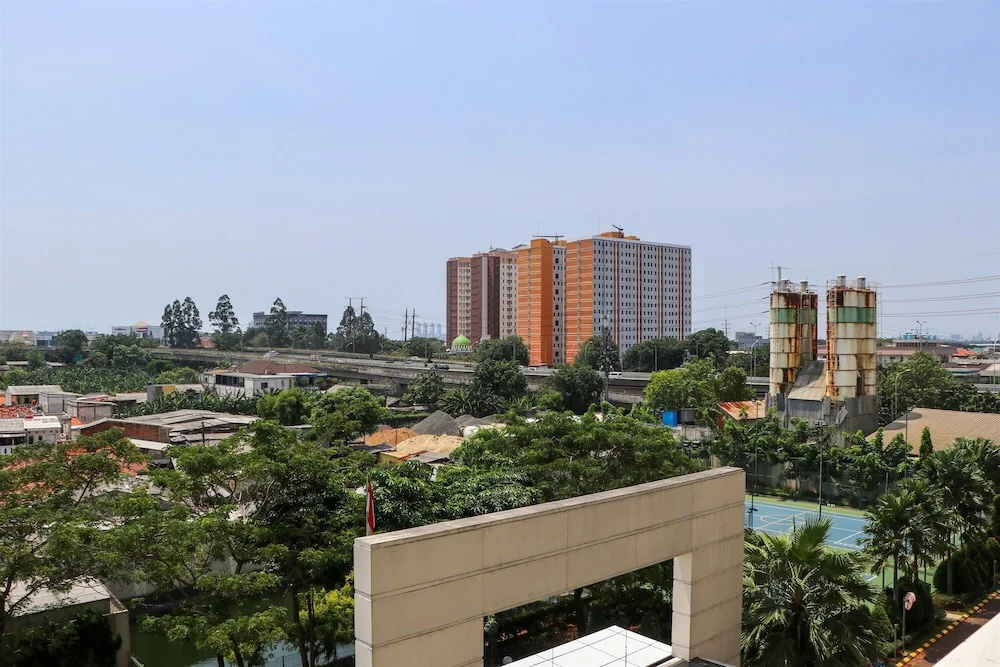 Good Deal and Comfy Studio West Vista Apartment