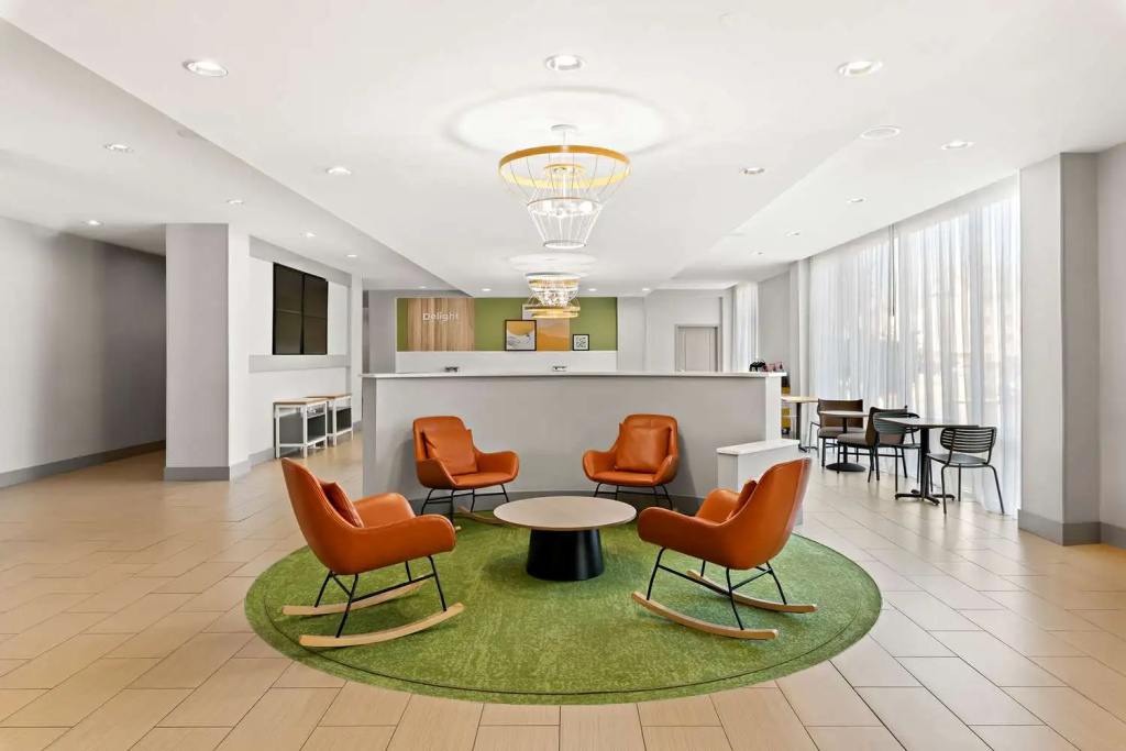 Spark by Hilton Little Rock West - Général