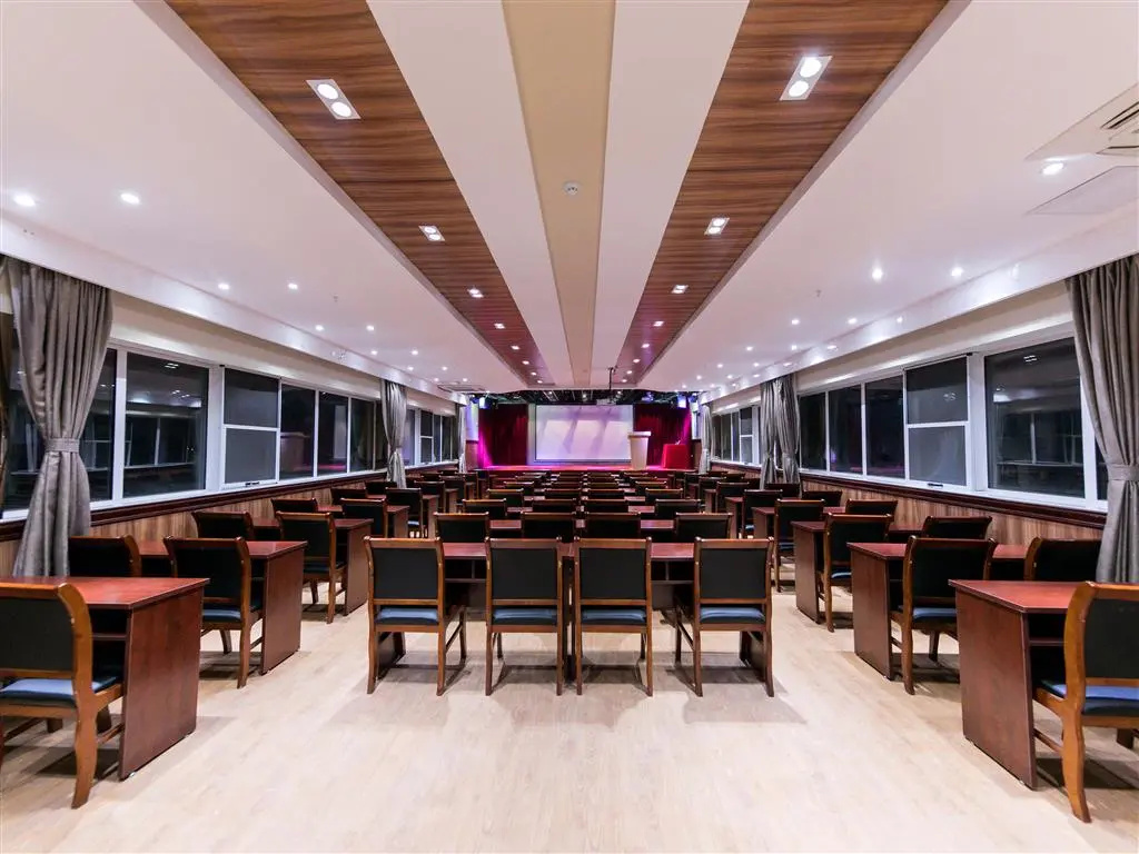 ibis Nantong Qingnian - Général