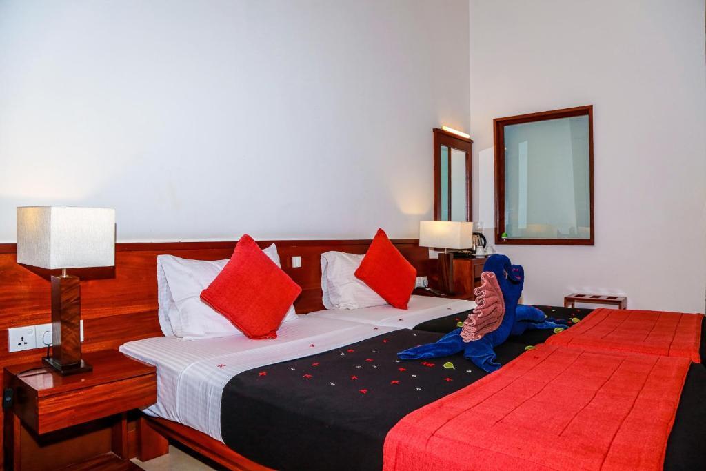 Pelwehera Village Resort
