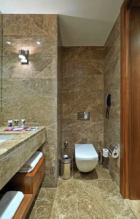 Uranus Hotels Istanbul Topkapi - Chambres