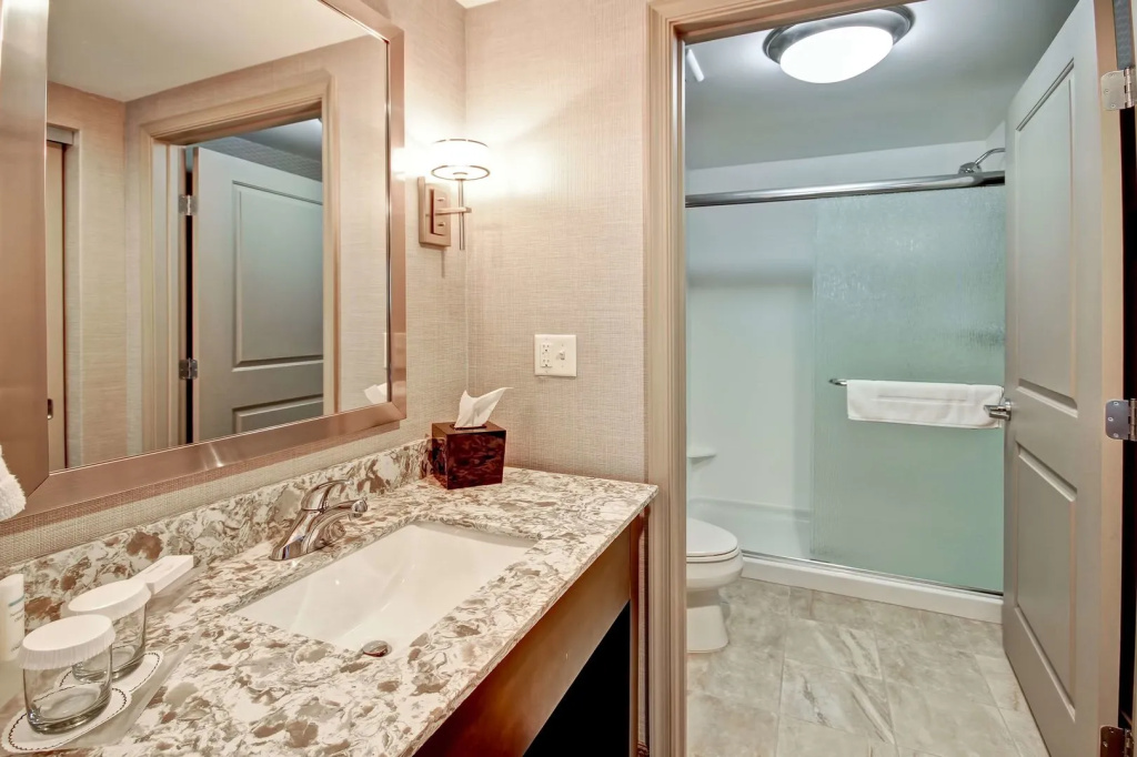 Homewood Suites by Hilton Bridgewater/Branchburg - Général