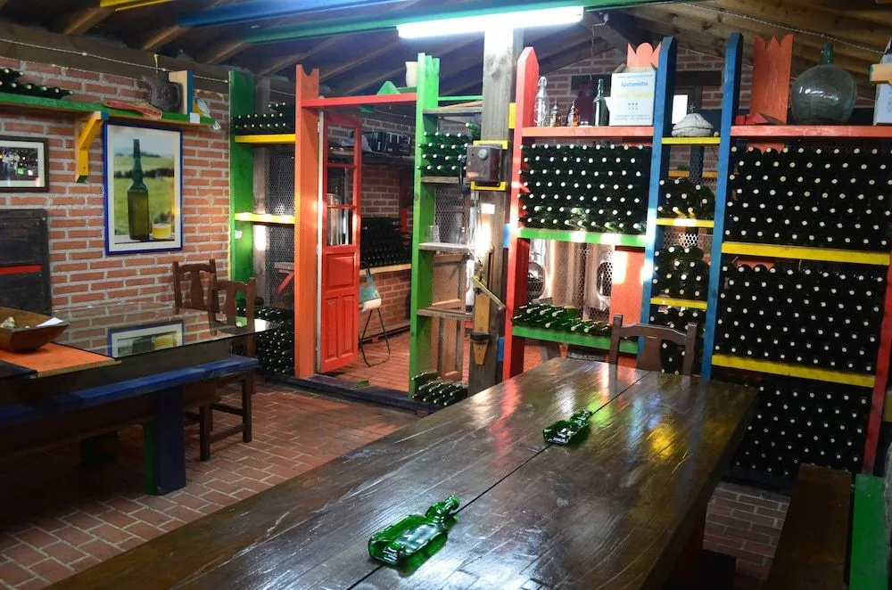 Apartahotel Quinta la Espadaña - Général