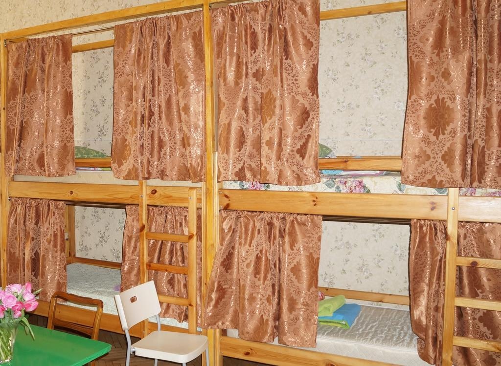 Apple Hostel Spb — 3