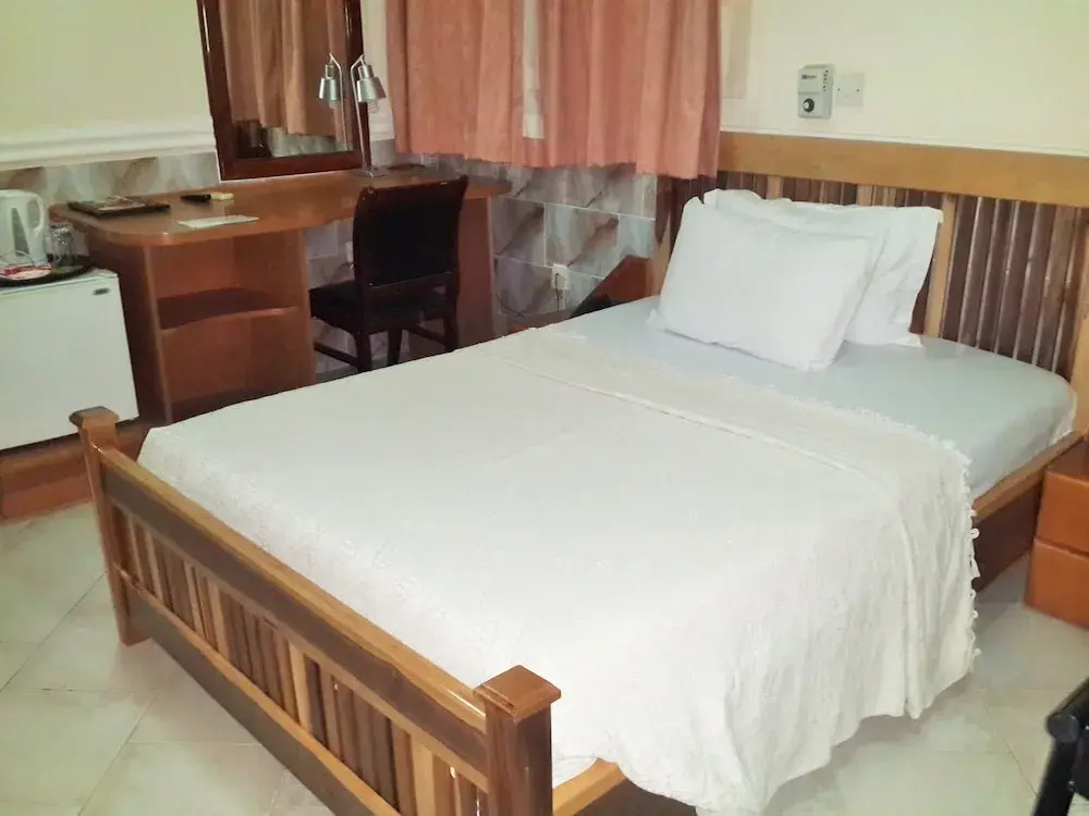 Standard Single room (single bed)