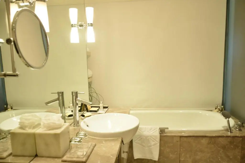 Taj Palace, New Delhi - Chambres