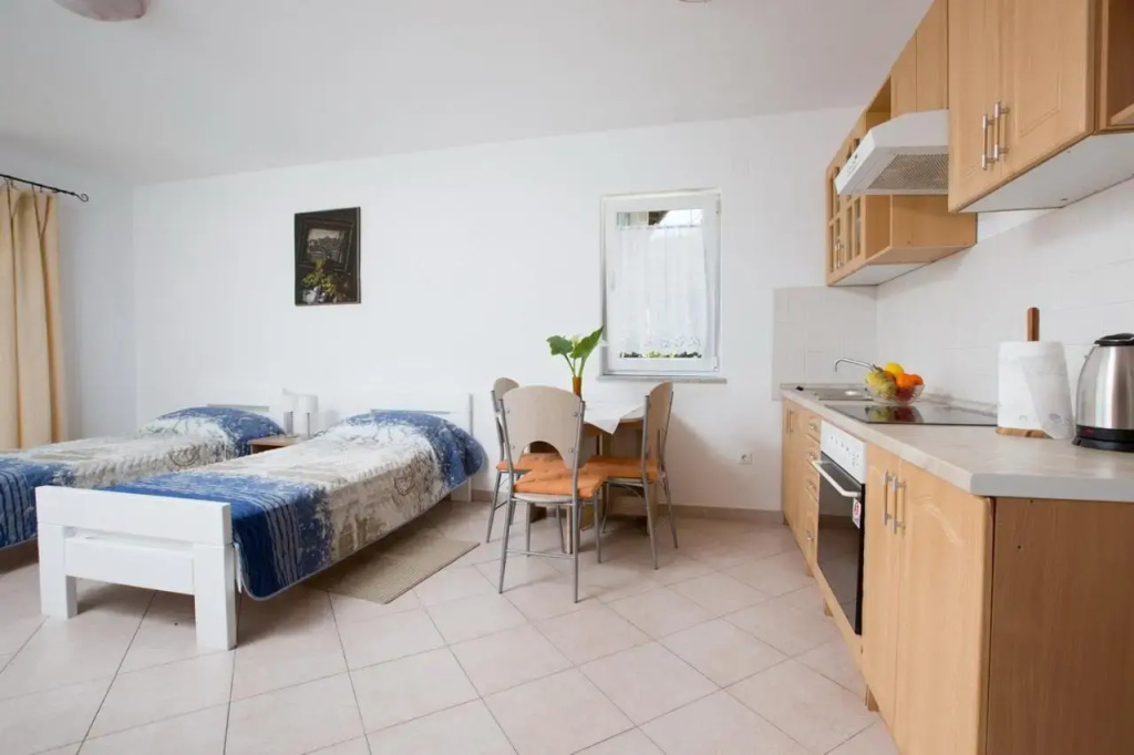 Apartmani Ve-Ro - Général