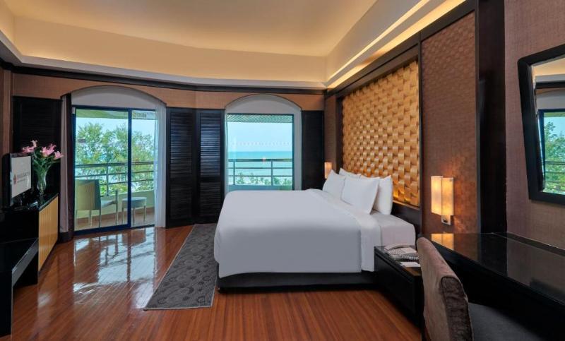 Swiss-Garden Beach Resort Kuantan (Swiss-Garden Resort & Spa)