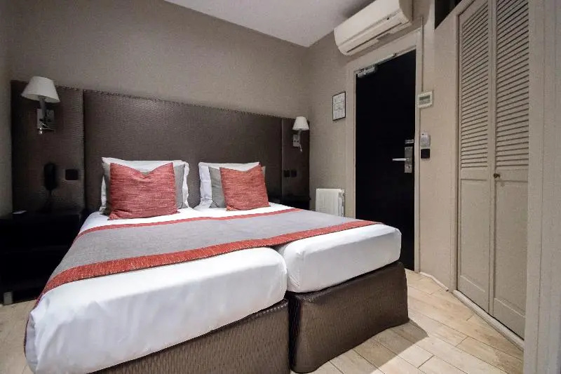 Hotel Migny Opera Montmartre 76