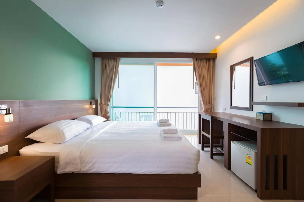 Hotel photo 2