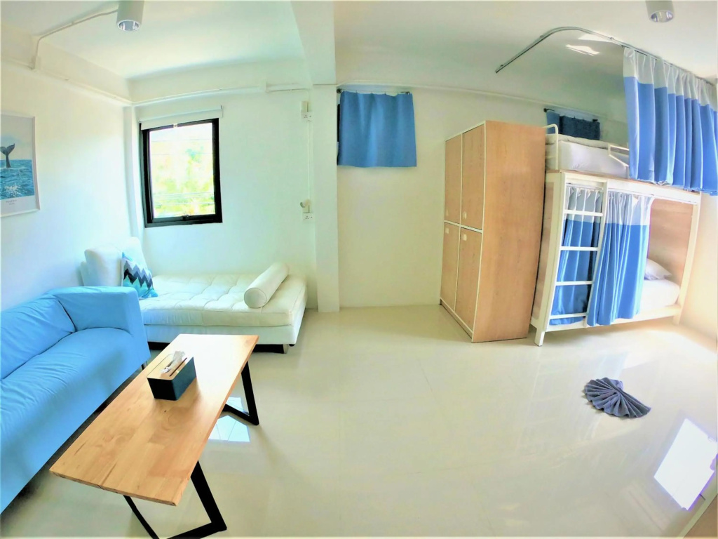 The Rock Samui Beach Resort — 4