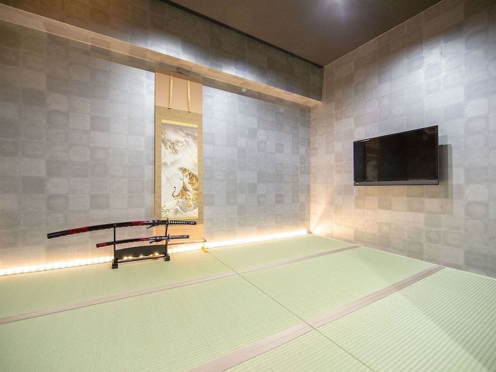 8INN Kyoto Machiya Villa 사진 13