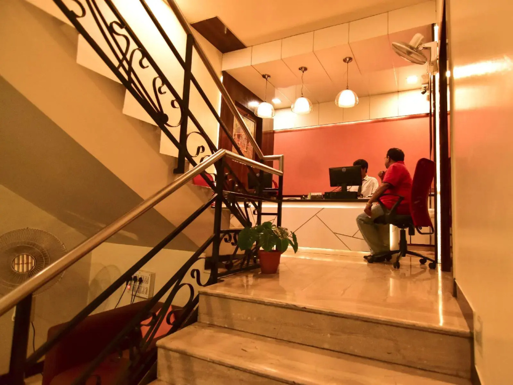 Hotel photo 14