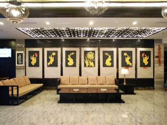 Baibuge Hotel - Général