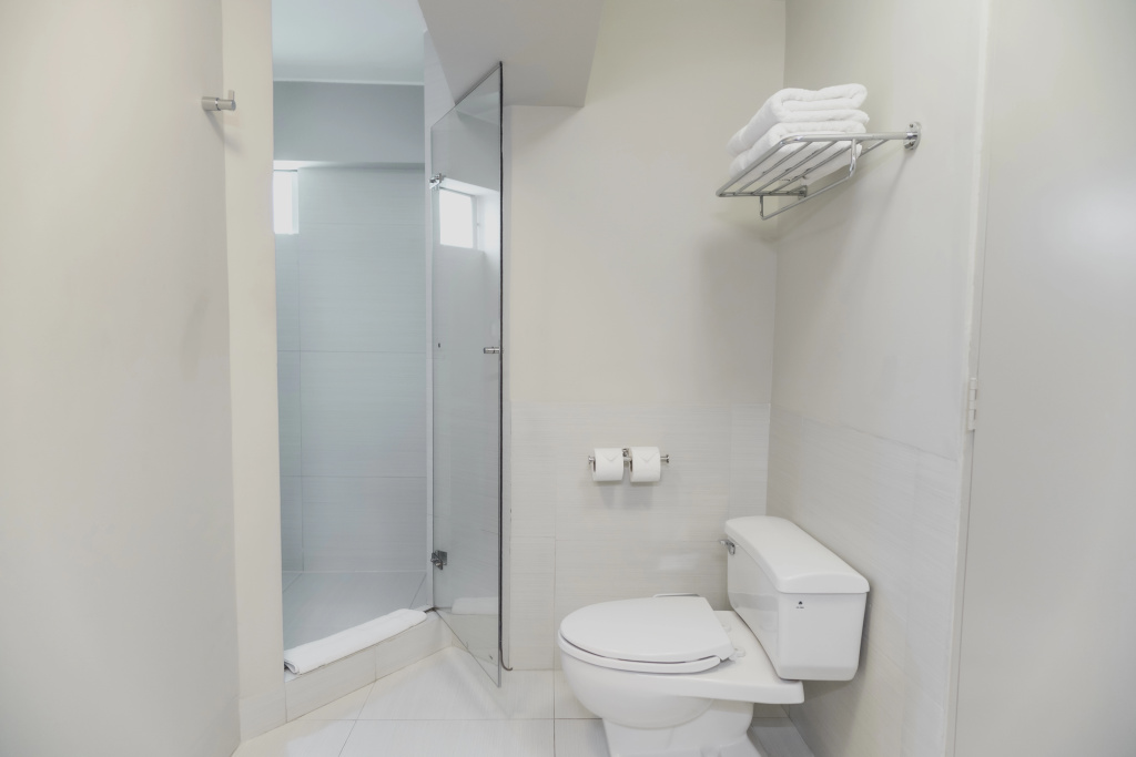 Premium Double room (full double bed)
