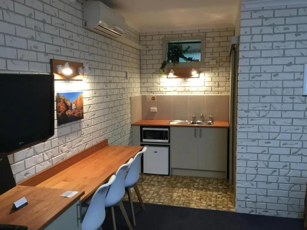 Culcairn Motor Inn - Chambres