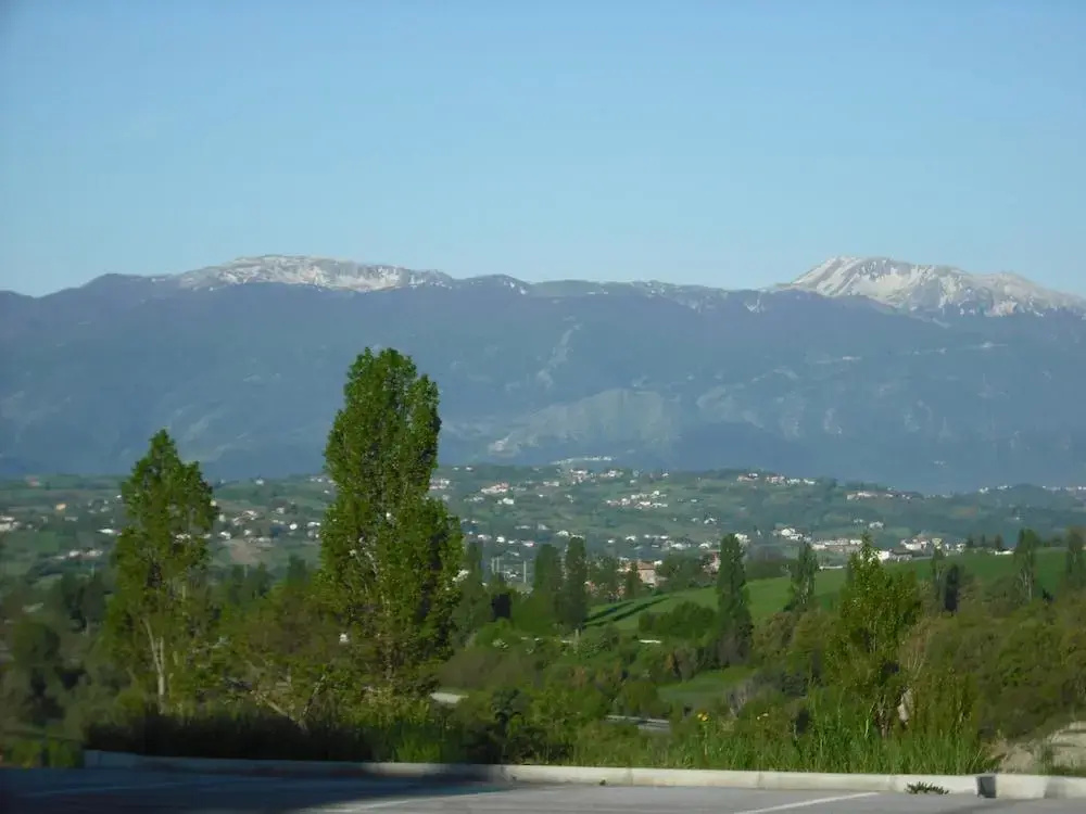Cascina Garden Hotel - Général