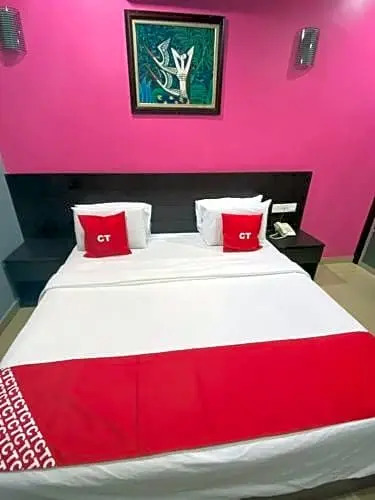 Ct Hotel