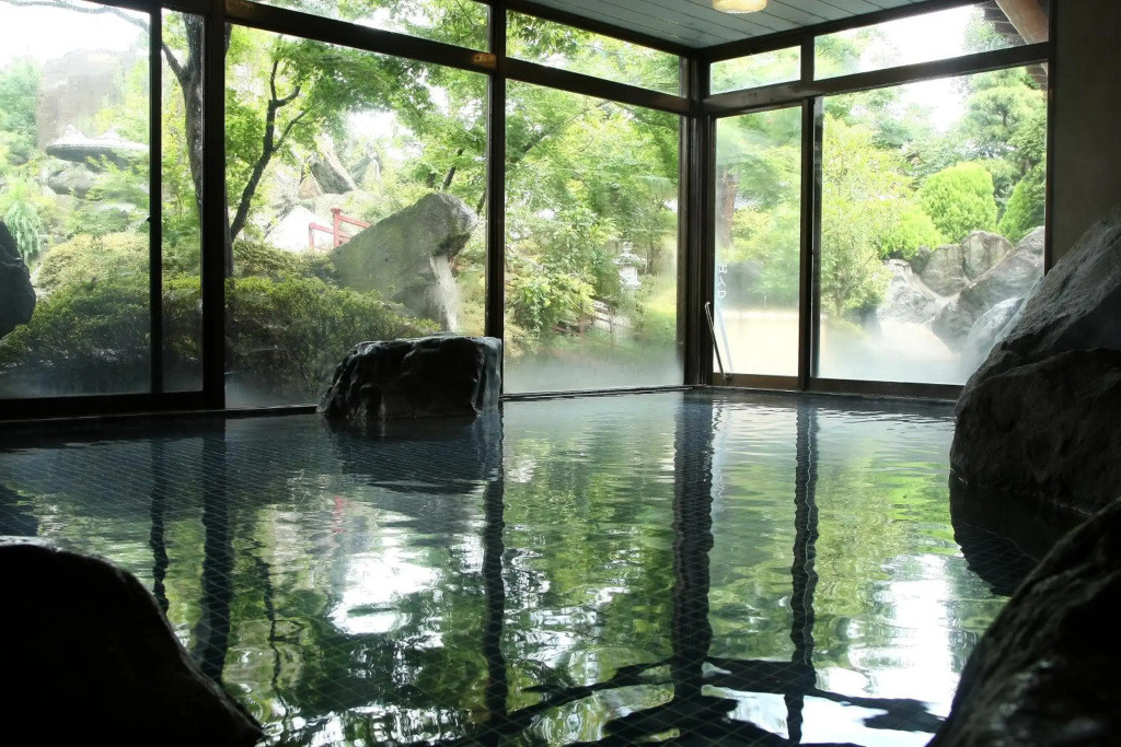 Hotel Heian