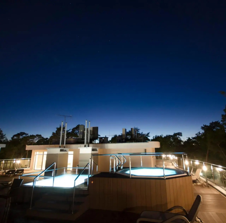 Grand Kapitan Medi Spa - Général