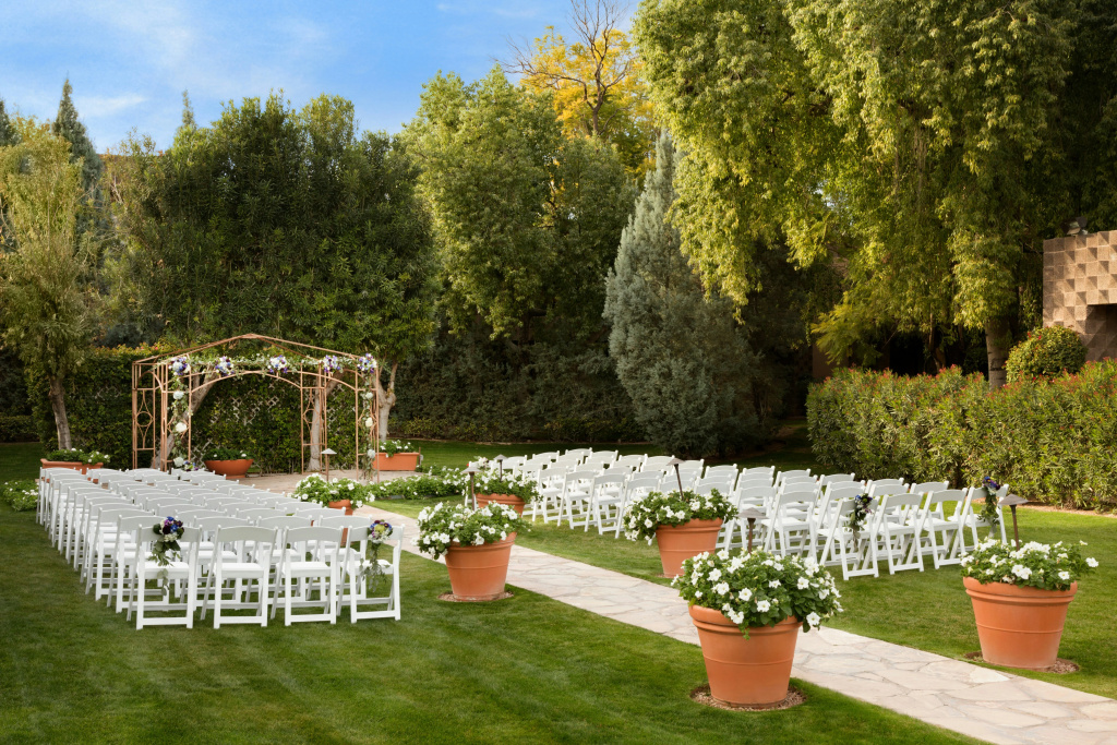 DoubleTree Resort by Hilton Paradise Valley - Scottsdale - Général