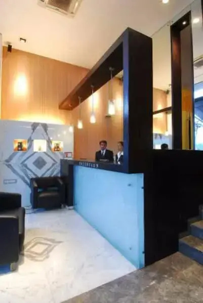 Hotel Varishtta Executive Inn - Général