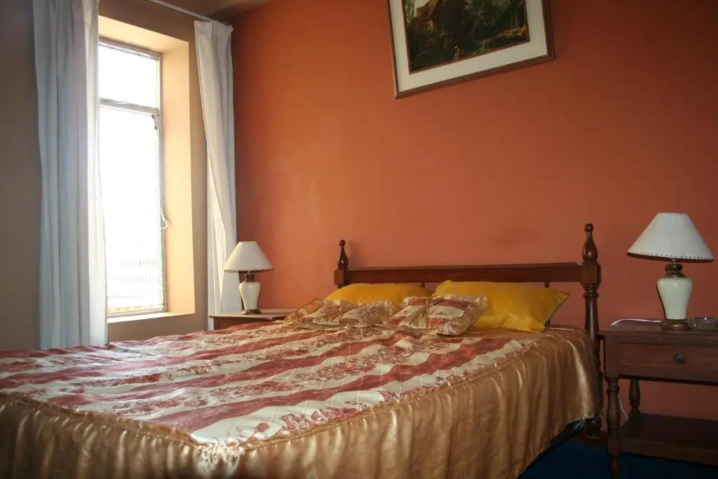 Hotel Las Lineas - Chambres
