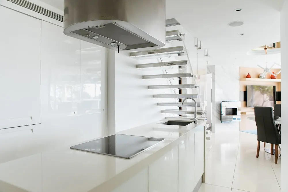 Netanya Noosa Beachfront Resort - Chambres