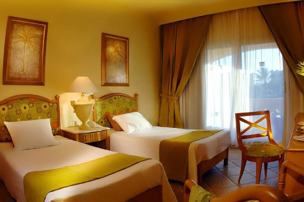 Xanadu Club Makadi Bay - High Class All Inclusiv — фото
