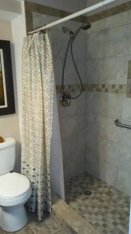Aqua Mar Condos - Chambres