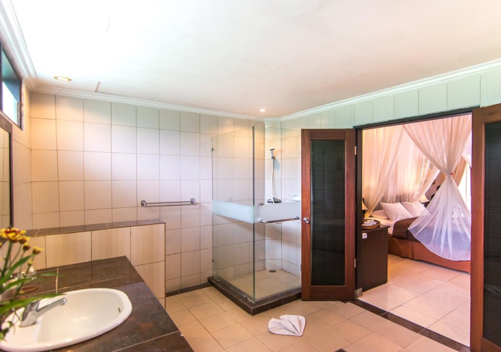 Champlung Sari Hotel Ubud