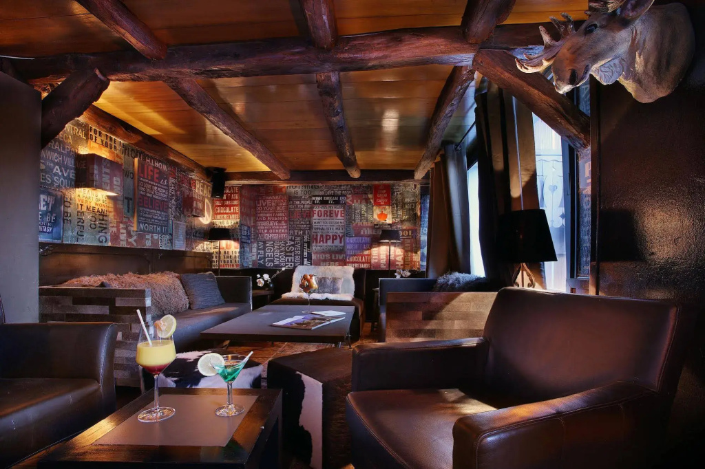 Hotel photo 10