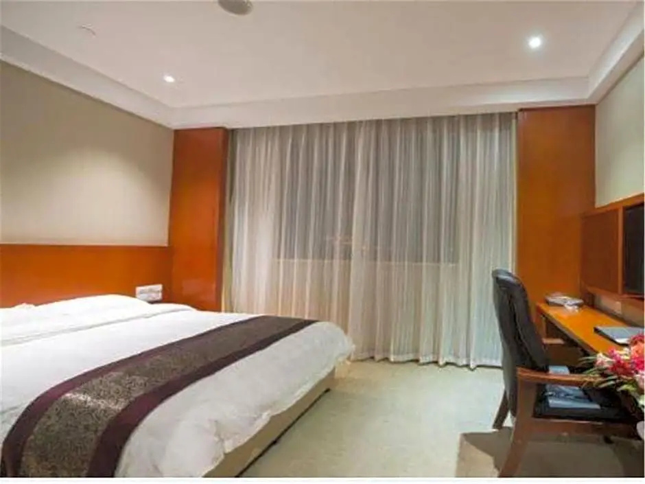 Senjing Hotel - Chambres