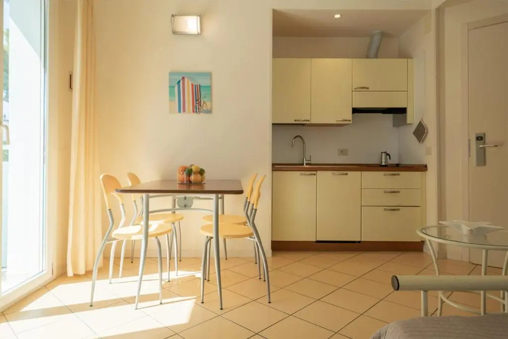 Superior Apartment