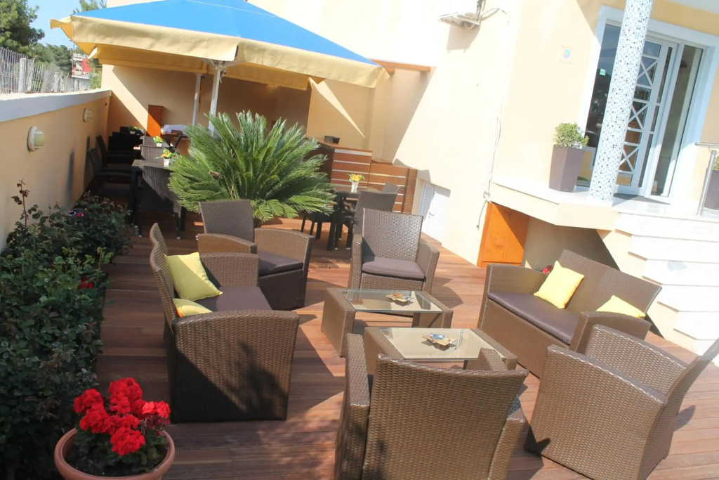 Hotel photo 13